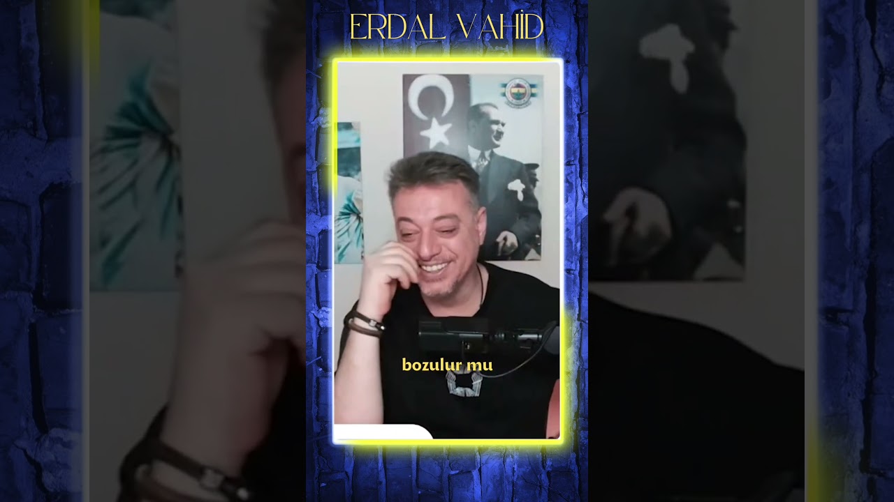 Canlı yayında güldüren soru cevap anı gündem oldu