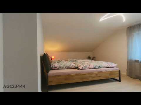 WE-123444 - Schöne, große 2 Zimmer Wohnung in Bad Säckingen, möbliert