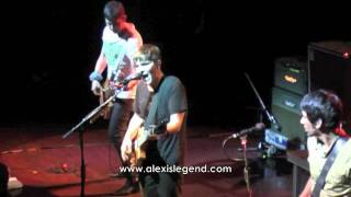 Saves The Day - At Your Funeral