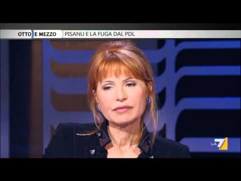 Otto e mezzo 29/09/11