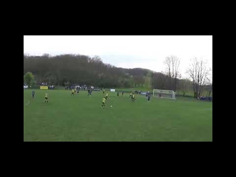 Mario Kolaković | NK Rezovac vs NK Borova (3-2) | 30.03.2024.
