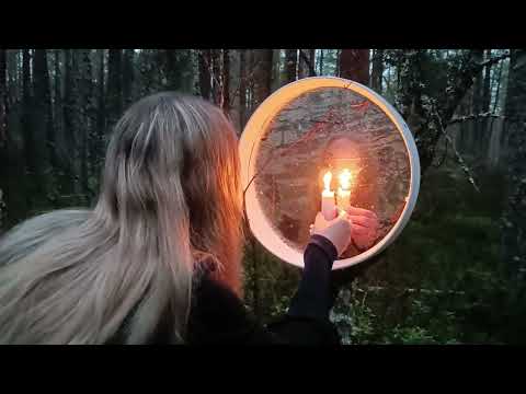 Dark The Suns - Aurora (Official Music Video)
