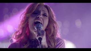 Io sono Mia, la clip del film: Mia Martini canta Piccolo uomo