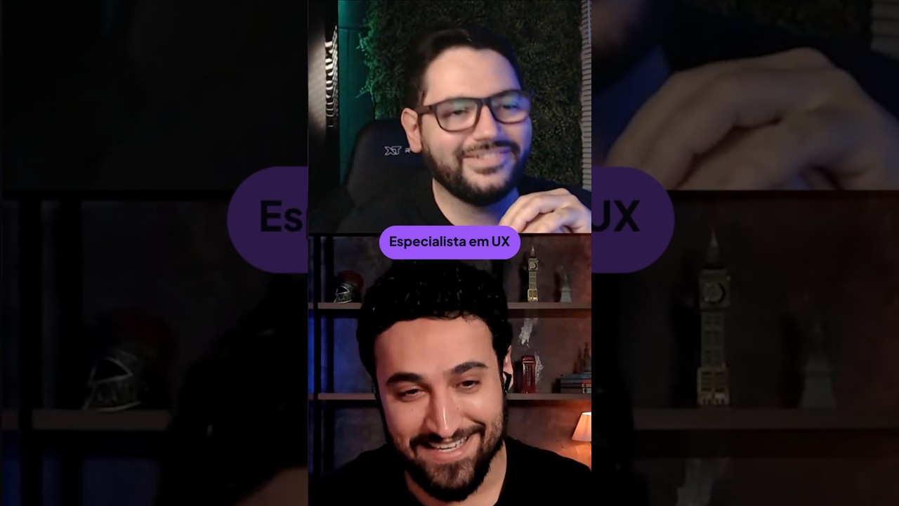 Se aprofundando em UI/UX