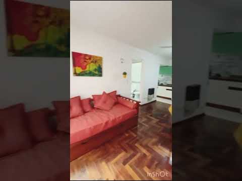 VENTA DEPTO 1 DORM - NUEVA CORDOBA FRENTE AL PARQUE SARMIENTO