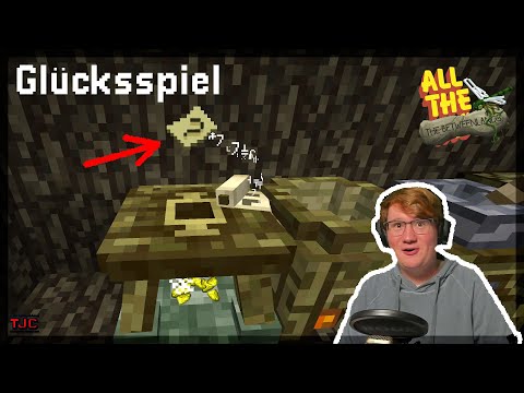 Vergiss die SPIELO! DAS HIER ist wahres GLÜCKSSPIEL - BETWEEN ATM3 Ep. 03