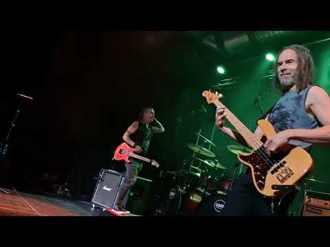 Søren Andersen - LIVE 08.11.2025 - TOP GUN ANTHEM @sorenandersenmusic #topgunanthem 