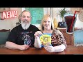 SOUR PATCH KIDS COLA BUBBLES REVIEW