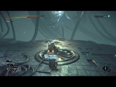Immortal: Unchained Stormbreaker - final boss Asag glitch