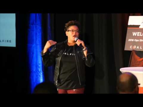 Promotional video thumbnail 2 for Brooklyn Dicent: Happiness Keynote Speaker