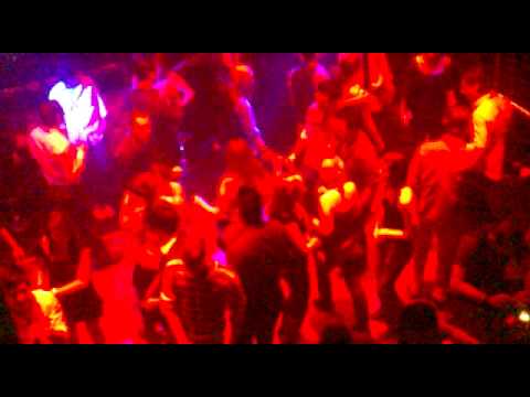 White Lotus @ Skyclub Frankfurt 01/30/10 part 2