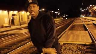 D-Roc - "Don't Let The Beat Stop" Music Video