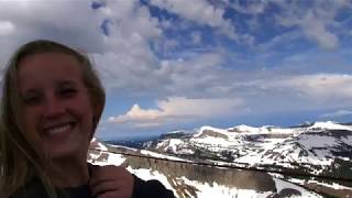 Jackson Hole Wyoming