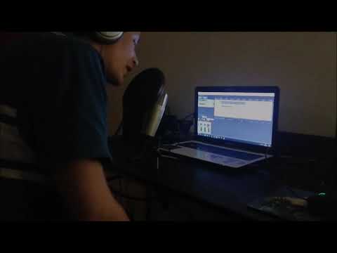 Macieja37 #hot16challenge2 prod. MM37'