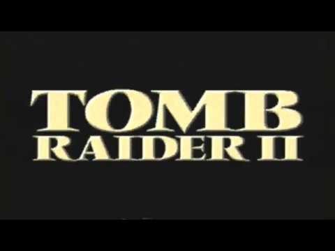 Tomb Raider 2: Trailer