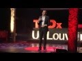 Great Leadership Starts With Self Leadership Lars Sudmann TEDxUCLouvain