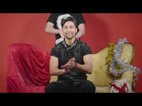 Alvaro Estrella – Mistletoe (Official Video)