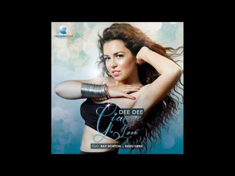 Dee-Dee & Ray Horton & Radu Sirbu - Gimme Your Love (Ultra Booster Bootleg Mix)