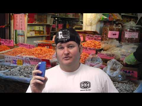 GoPro HD Hero3 December Firmware Update Fixes