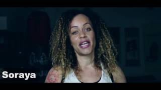 Body Blitz - Testimonial: Soraya
