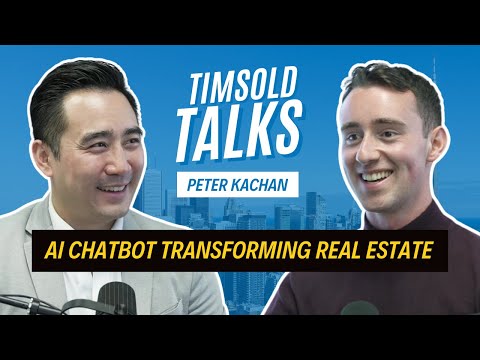 The Ai Chatbot That is Transforming Real Estate - Peter Kachan ...