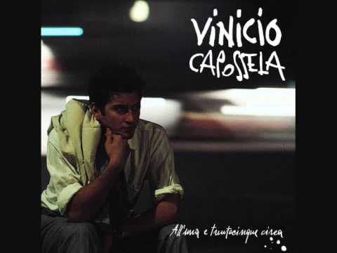 Vinicio Capossela - All'una e trentacinque circa