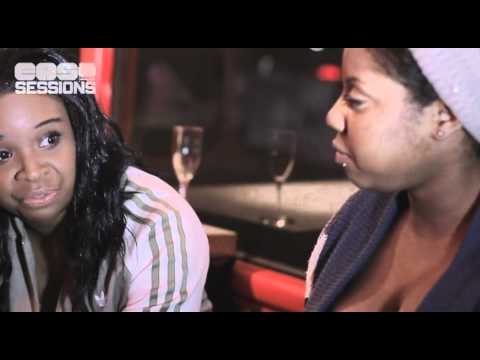 G Shock Sessions XMAS Special Blacks & Lady Chan