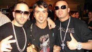 Wisin y Yandel- Por Mi Reggae Muero