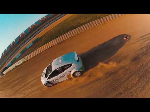 Avitas Motorsport DRON