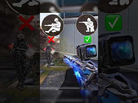 The Most Common Mistake in CODM😭