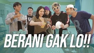 Youtuber Top, Gue Tantang!