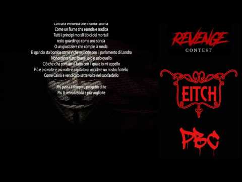 Eitch - Revenge contest 2017