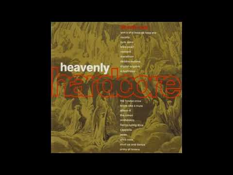 16 - Cappella feat Loleatta Holloway - Take Me Away