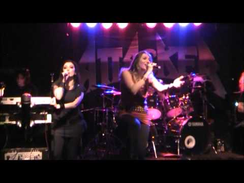 Operatika Element - The Calling (live 1/19/13) HD