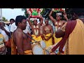 Undarapatty Kovil Festival