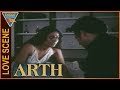 Arth Hindi Movie Shabana Azmi Kulbhushan Kharbanda Best Love Scene Eagle Entertainment Offic