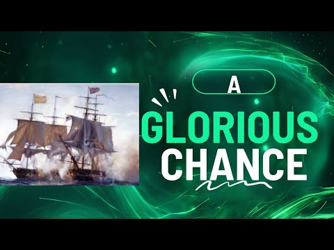 Game Review of A Glorious Chance