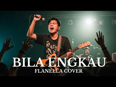 Bila Engkau – Flanella (Cover) | Versi Lembut & Penuh Perasaan