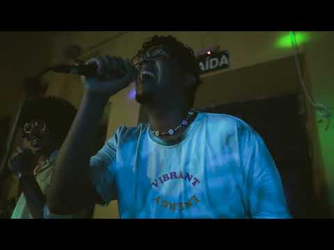 Show Léo da Bodega e Akzinho - Fica Essa Noite  ( AO VIVO EM OLINDA / RAP NO BIU)