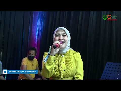 Suami Yang Kejam | Selvi Anggraeni | Ugs Channel official