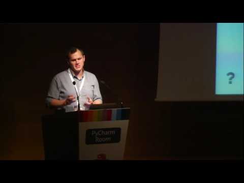 Björn Meier - NetworkX Visualization Powered by Bokeh