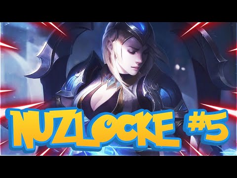 This Kassadin wants to RUIN my Ashe KDA (0 Deaths ADC Challenge)