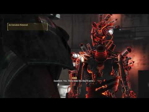 Far Harbor Pt 14 (Final Video)