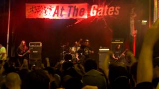 At the Gates - Intro/Suicide Nation (Live @ Maryland Deathfest 2014)