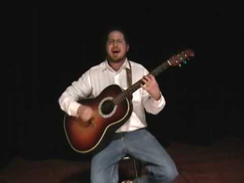 Maury Epstein - Carlebach "Ve'eineinu Tirenah"