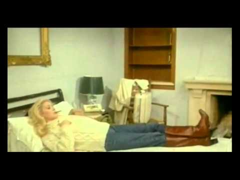 Catherine Deneuve in the red boots