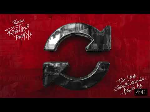 Don Omar x Chencho Corleone x Anuel AA - Podemos Repetirlo Remix (@tavoo.mvp DJ EXTENDED EDIT)
