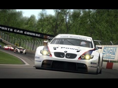 Race : The Official WTCC Game Xbox 360