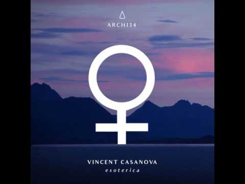 Vincent Casanova - Soft