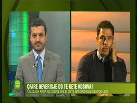 Revista Televizive e Mbremjes, 10 Dhjetor, Ora 00:15 - Top Channel Albania - News - Lajme